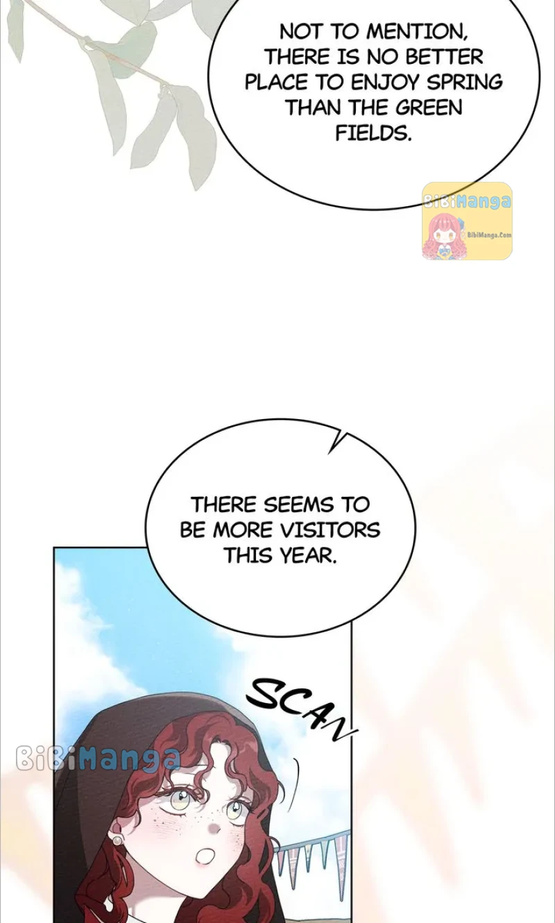 Read Under the Oak Tree EN Manga Online