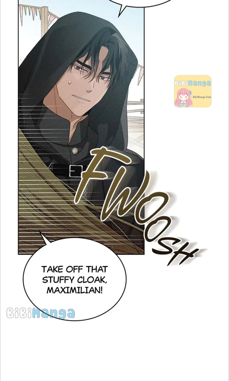 Read Under the Oak Tree EN Manga Online