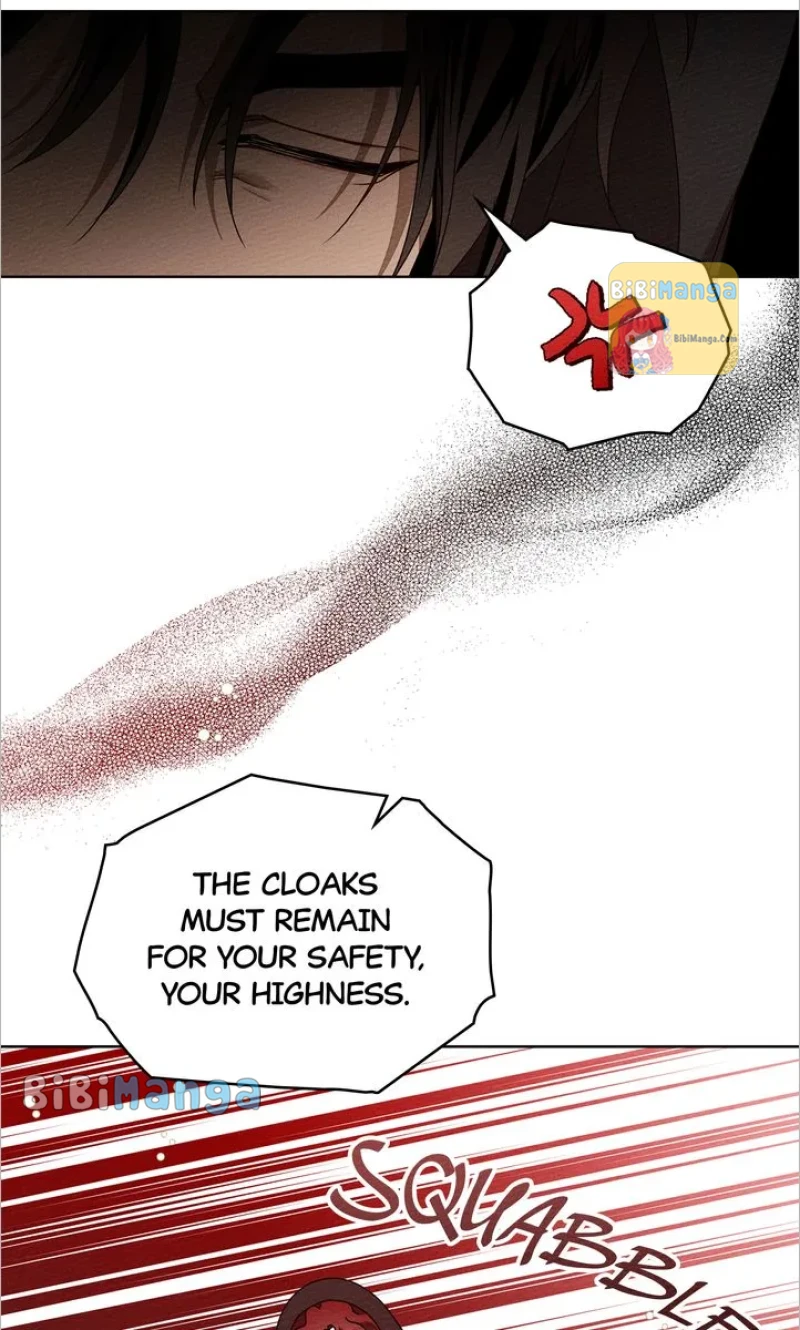 Read Under the Oak Tree EN Manga Online
