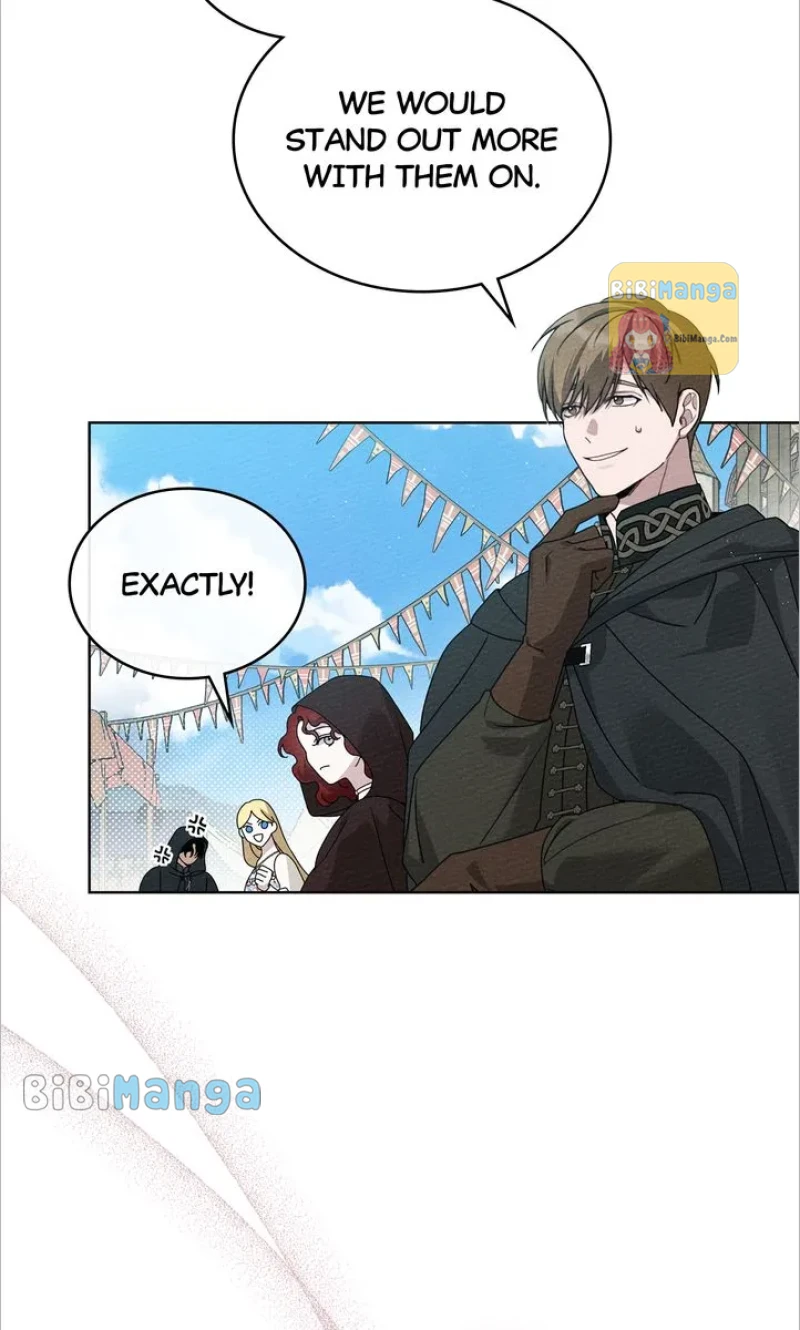 Read Under the Oak Tree EN Manga Online
