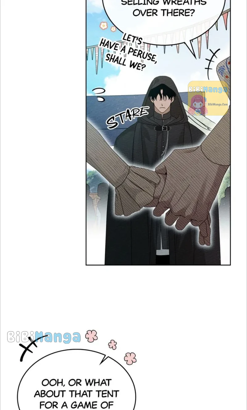 Read Under the Oak Tree EN Manga Online