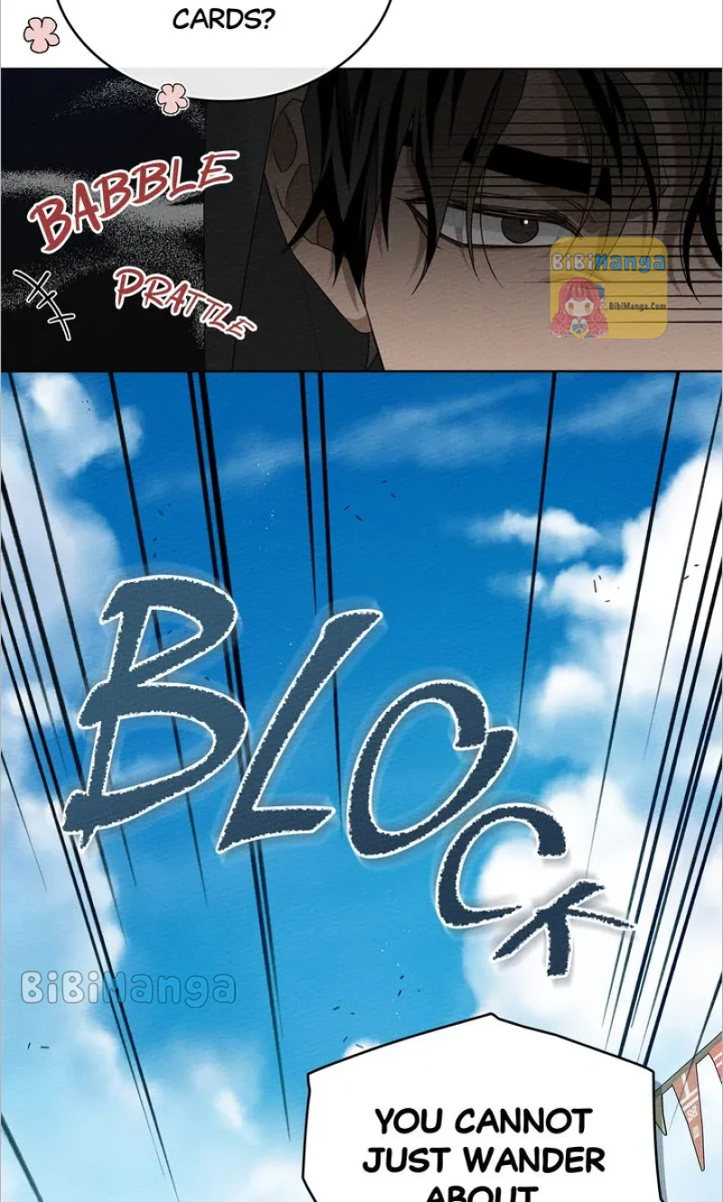 Read Under the Oak Tree EN Manga Online