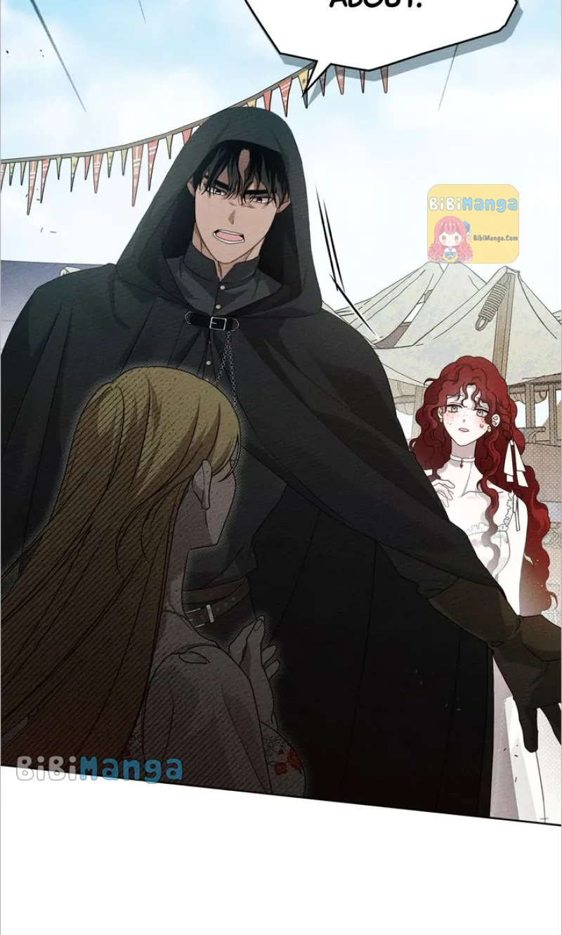Read Under the Oak Tree EN Manga Online