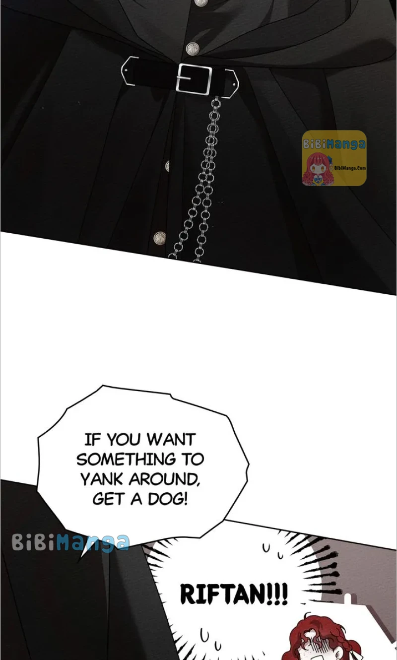 Read Under the Oak Tree EN Manga Online