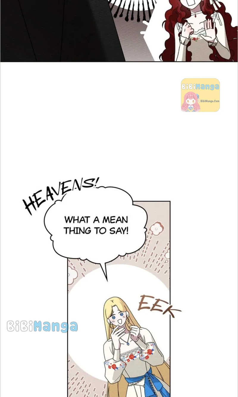 Read Under the Oak Tree EN Manga Online