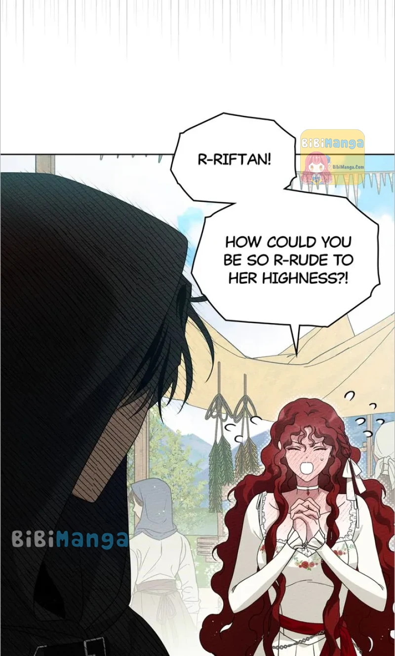 Read Under the Oak Tree EN Manga Online