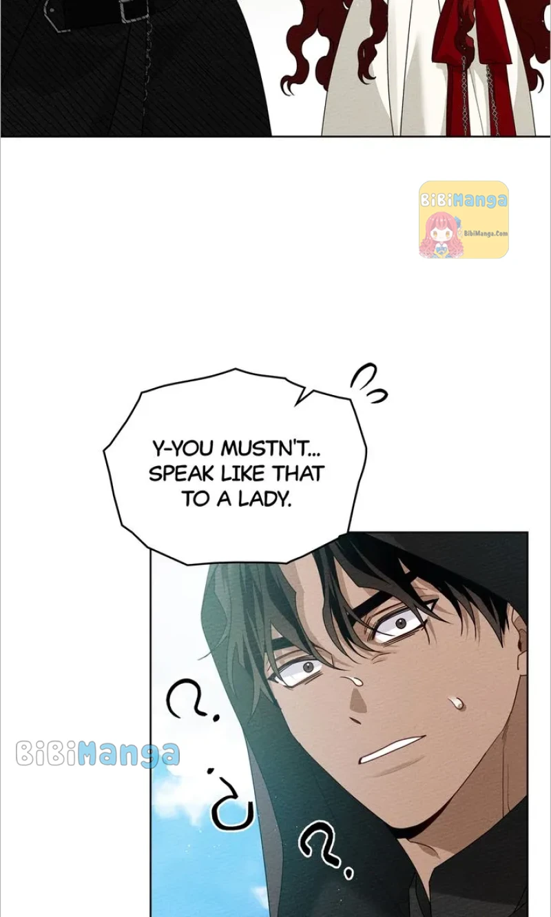 Read Under the Oak Tree EN Manga Online