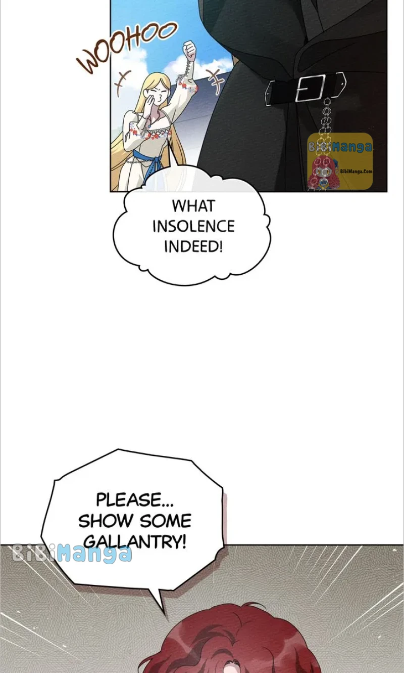 Read Under the Oak Tree EN Manga Online