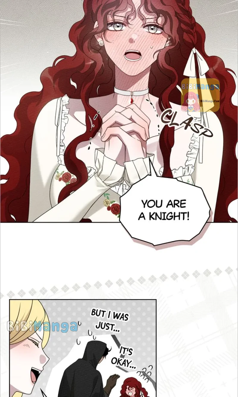 Read Under the Oak Tree EN Manga Online