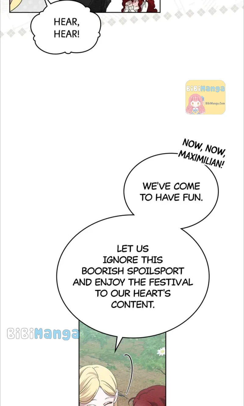 Read Under the Oak Tree EN Manga Online