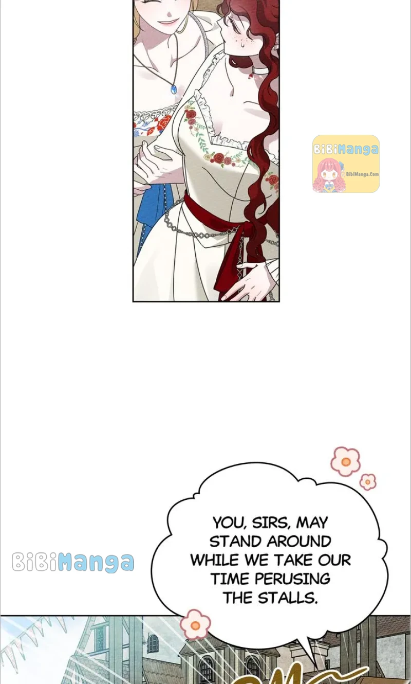 Read Under the Oak Tree EN Manga Online