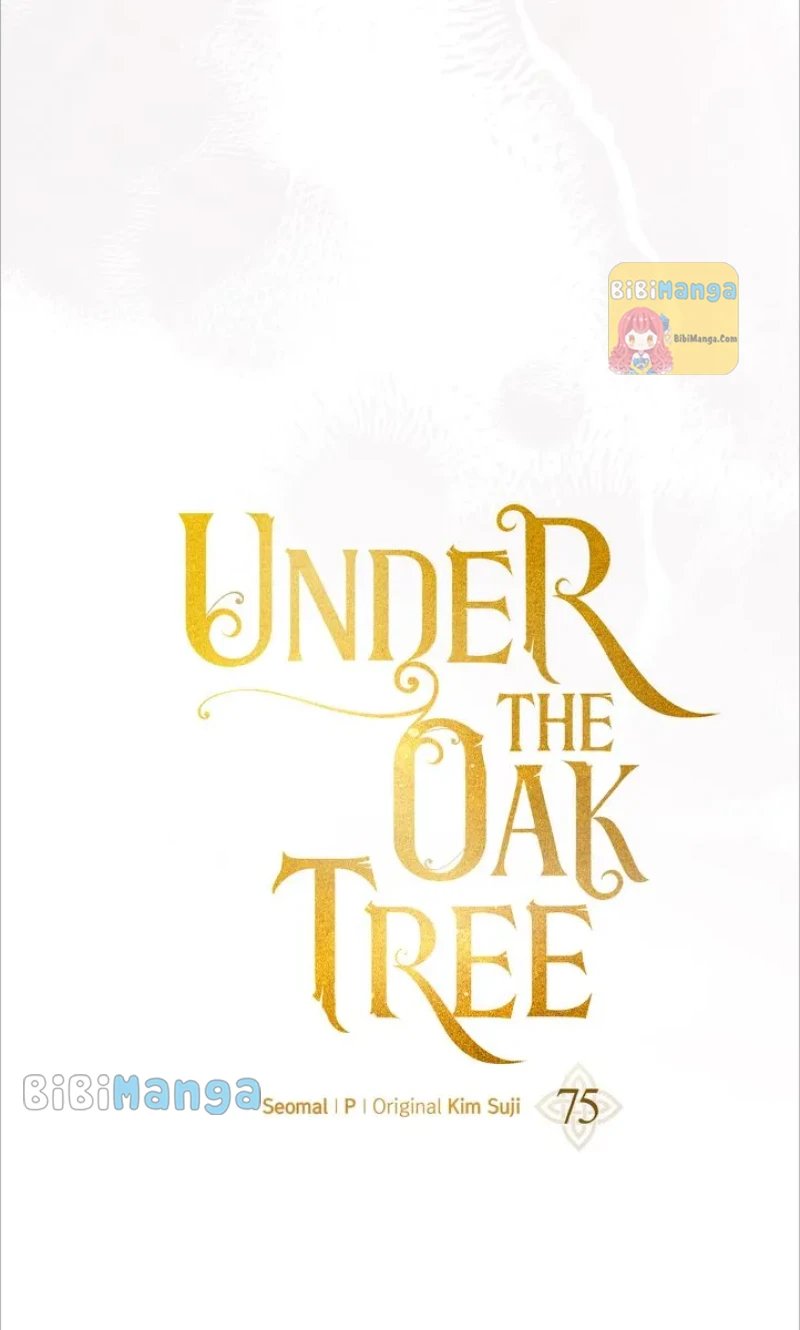 Read Under the Oak Tree EN Manga Online