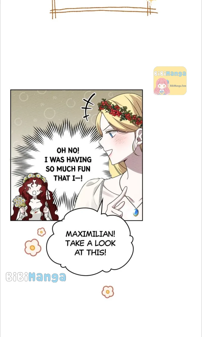 Read Under the Oak Tree EN Manga Online