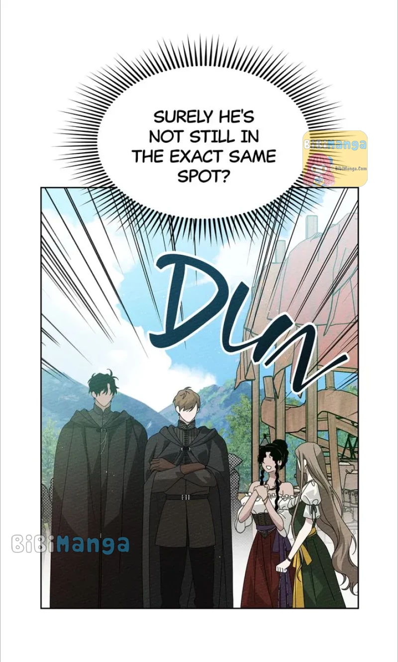 Read Under the Oak Tree EN Manga Online