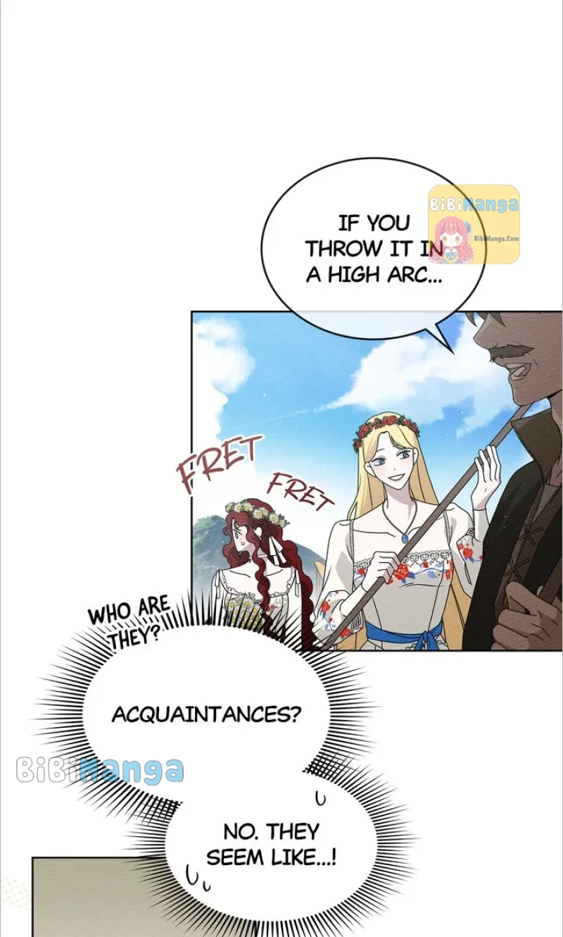 Read Under the Oak Tree EN Manga Online