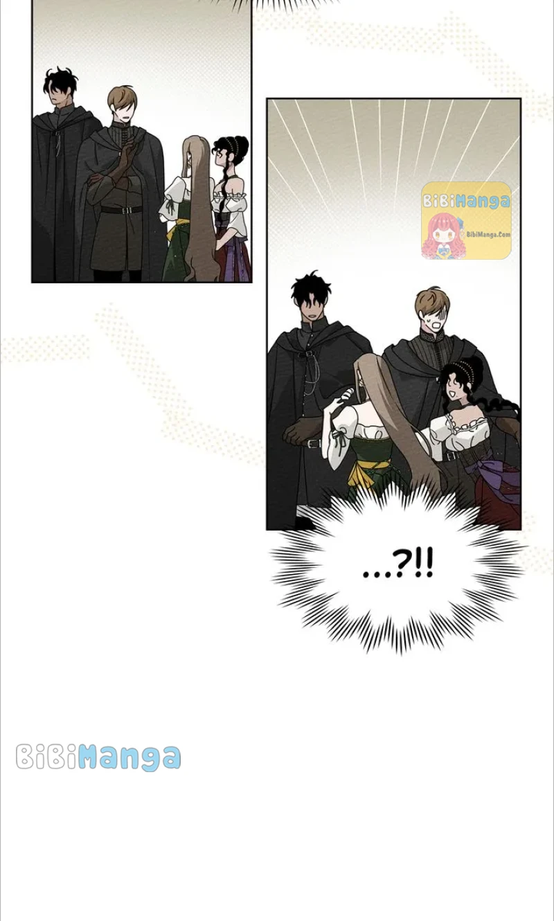 Read Under the Oak Tree EN Manga Online