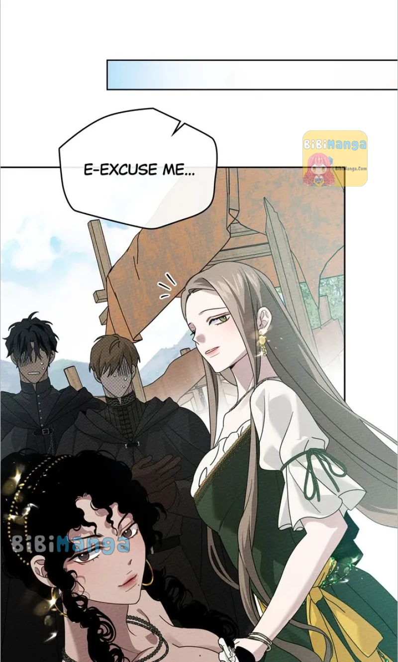 Read Under the Oak Tree EN Manga Online