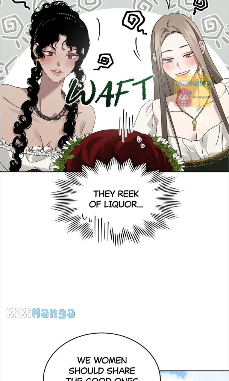 Read Under the Oak Tree EN Manga Online