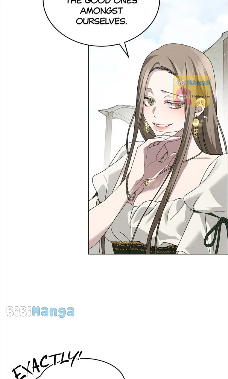 Read Under the Oak Tree EN Manga Online