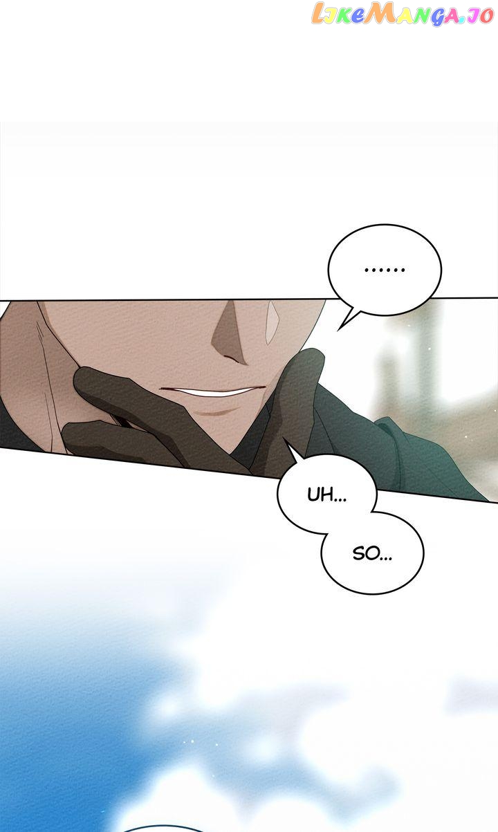 Read Under the Oak Tree EN Manga Online
