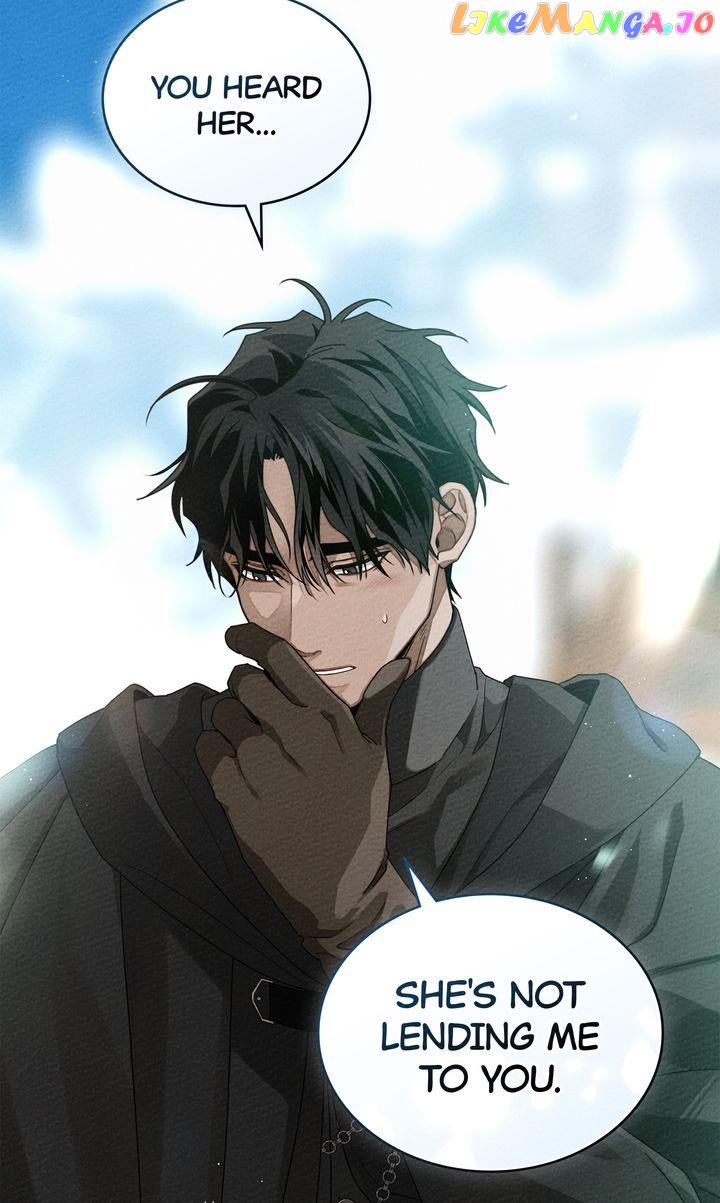 Read Under the Oak Tree EN Manga Online