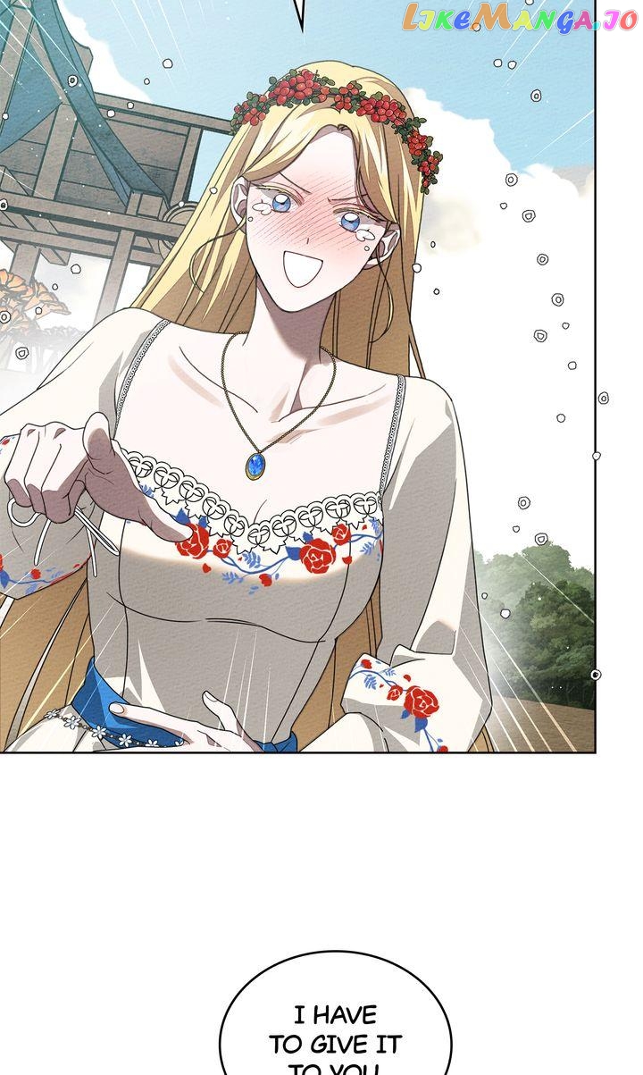Read Under the Oak Tree EN Manga Online