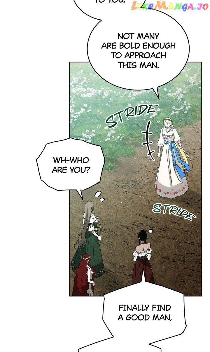 Read Under the Oak Tree EN Manga Online
