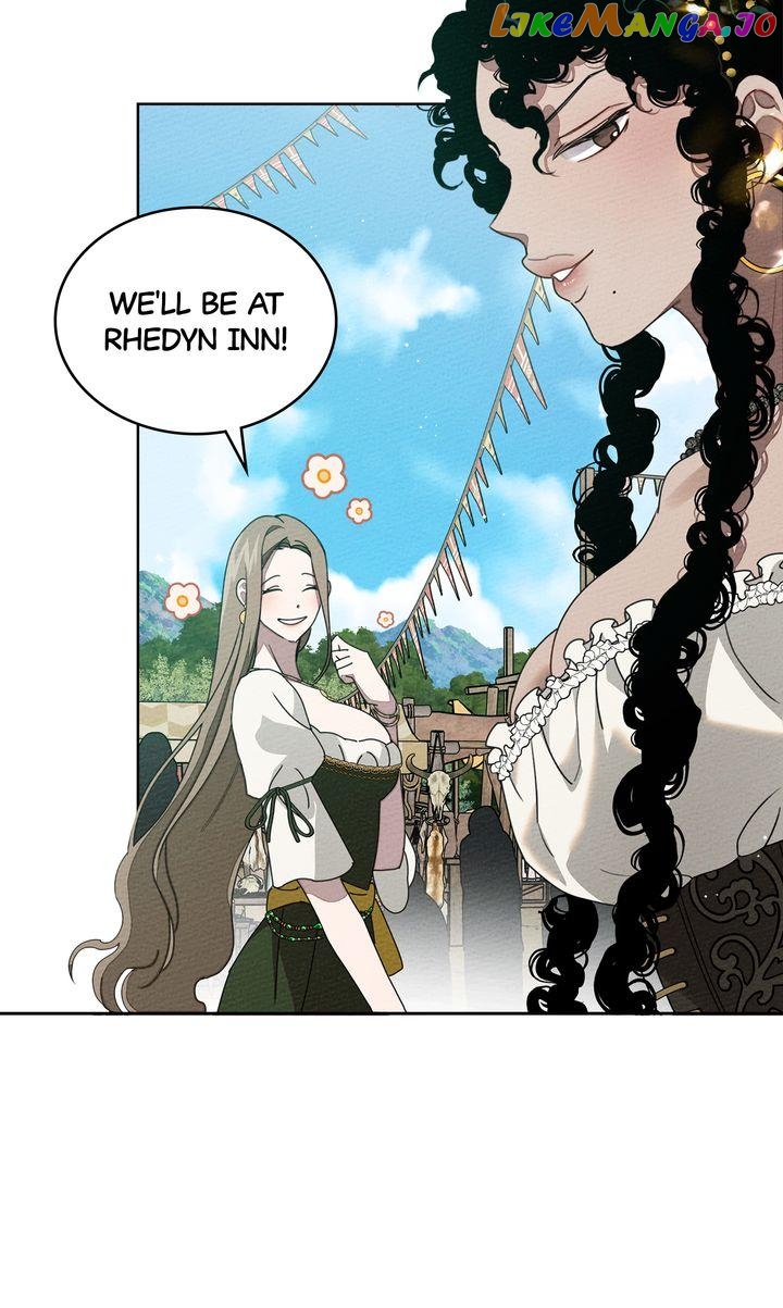 Read Under the Oak Tree EN Manga Online