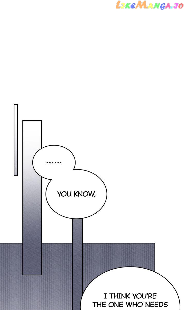 Read Under the Oak Tree EN Manga Online