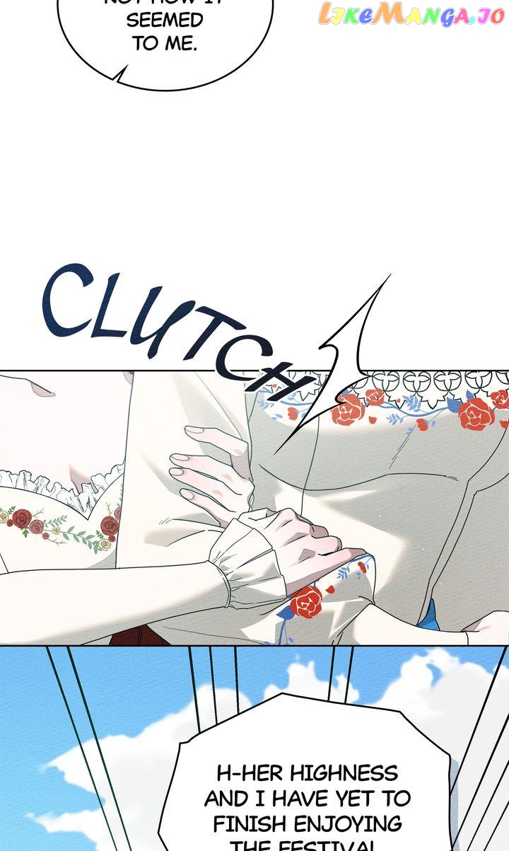 Read Under the Oak Tree EN Manga Online