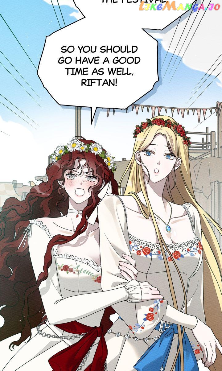 Read Under the Oak Tree EN Manga Online