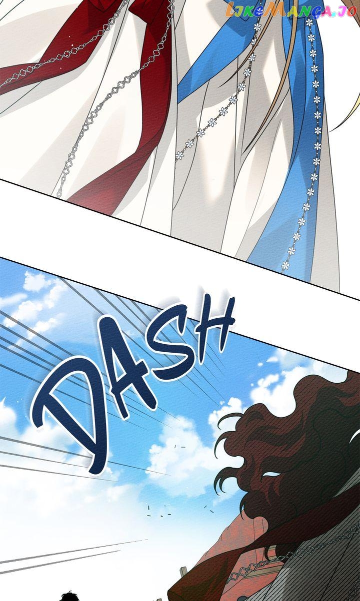 Read Under the Oak Tree EN Manga Online