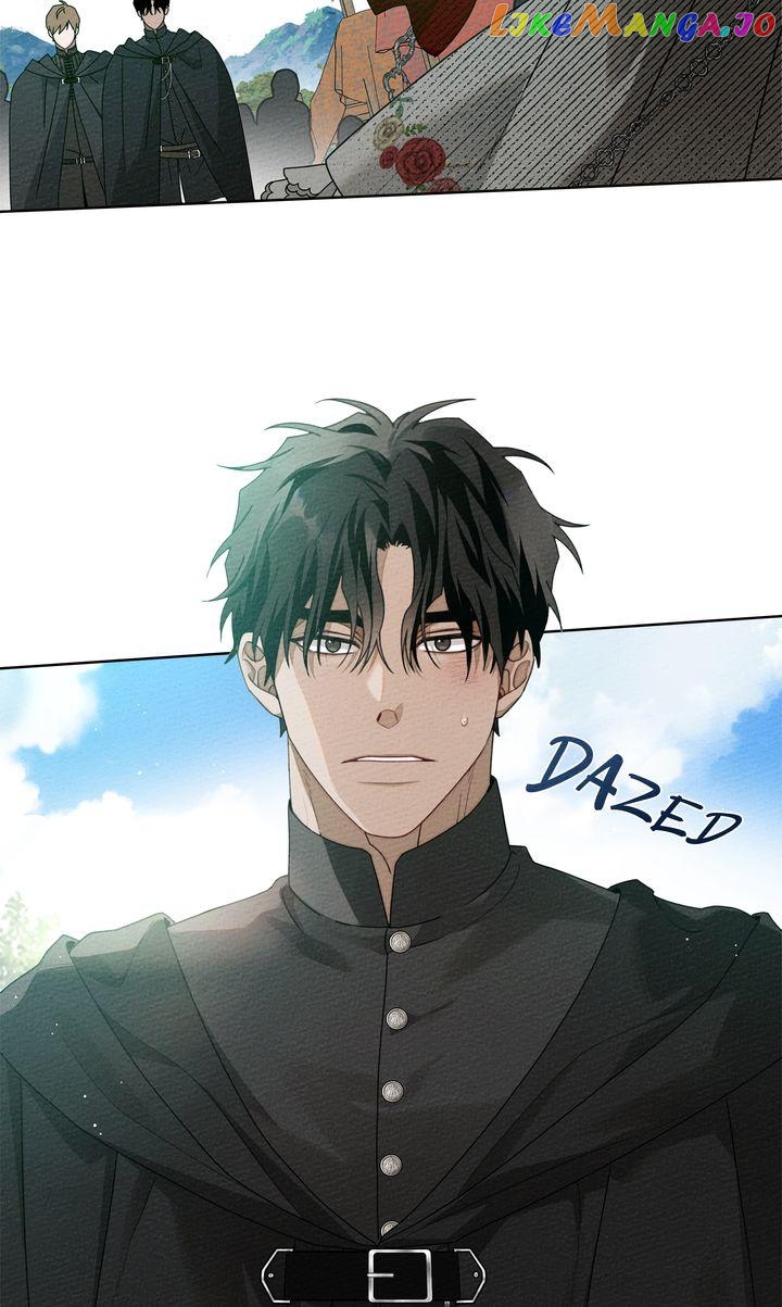 Read Under the Oak Tree EN Manga Online