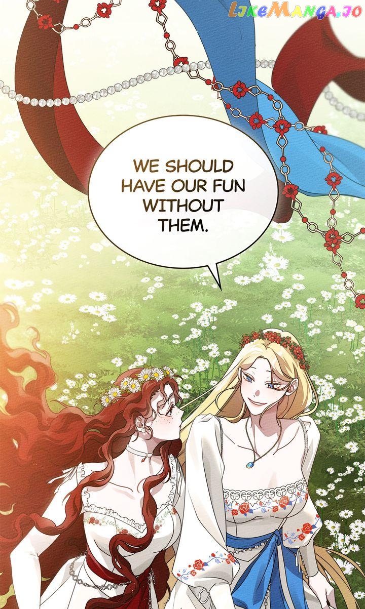 Read Under the Oak Tree EN Manga Online