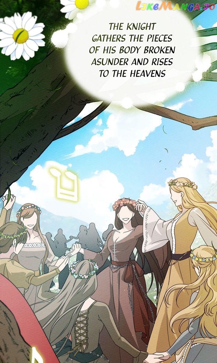 Read Under the Oak Tree EN Manga Online