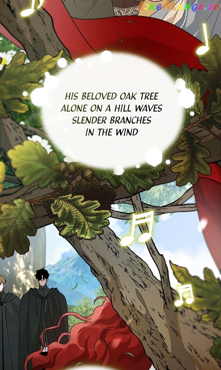 Read Under the Oak Tree EN Manga Online