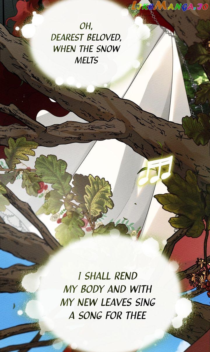 Read Under the Oak Tree EN Manga Online