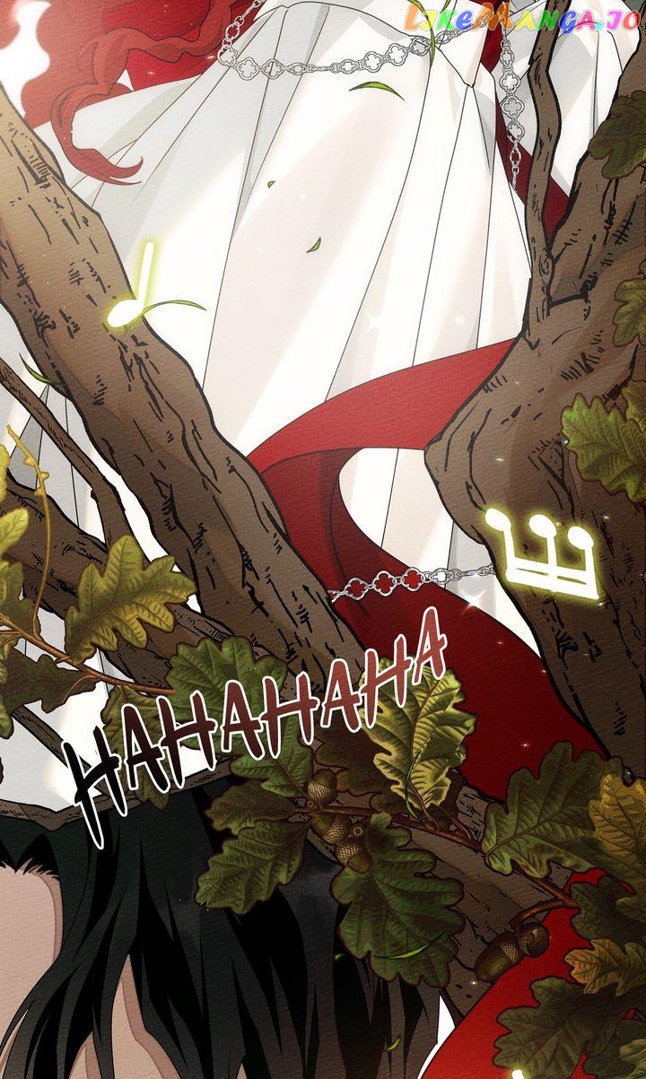 Read Under the Oak Tree EN Manga Online