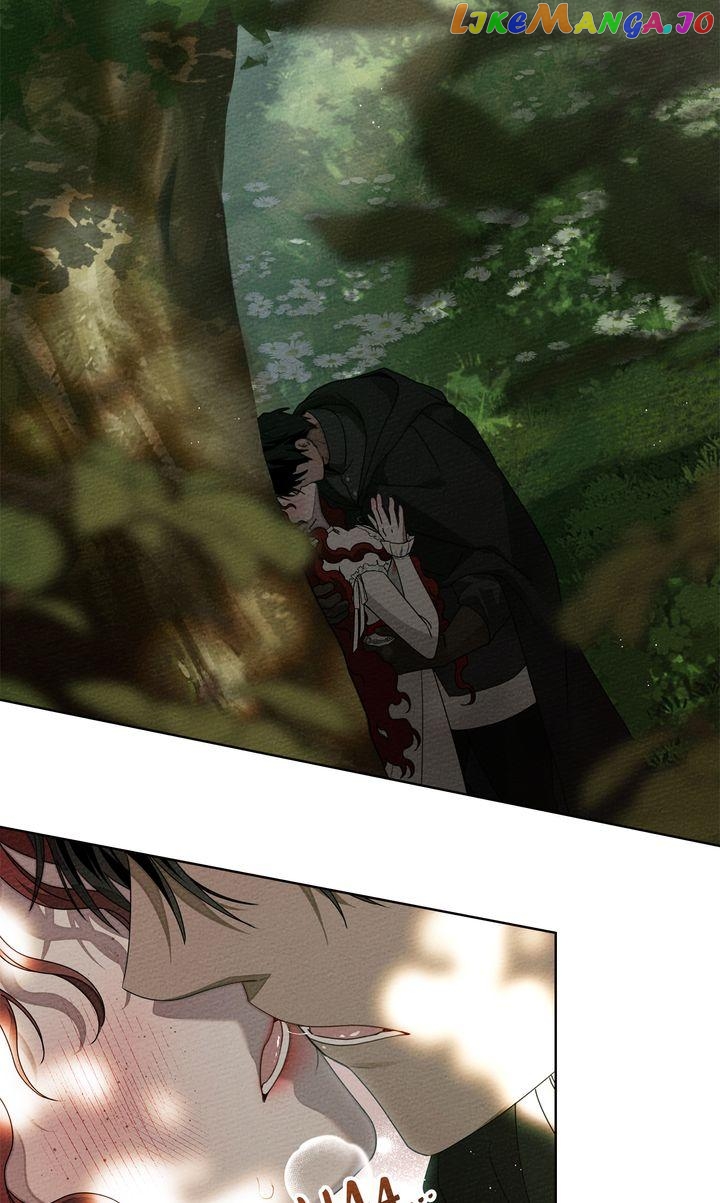 Read Under the Oak Tree EN Manga Online