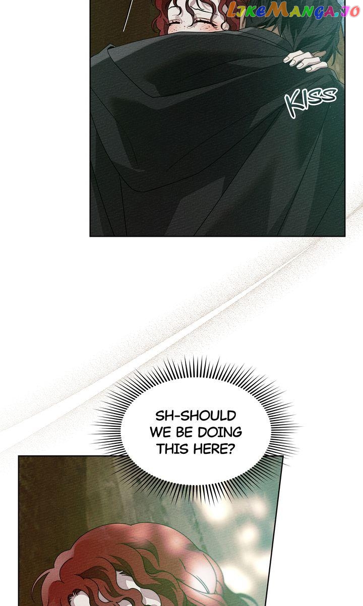 Read Under the Oak Tree EN Manga Online