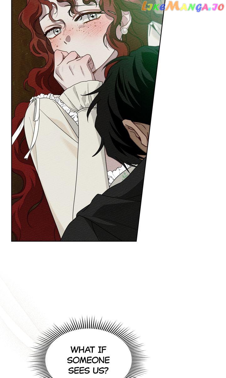 Read Under the Oak Tree EN Manga Online
