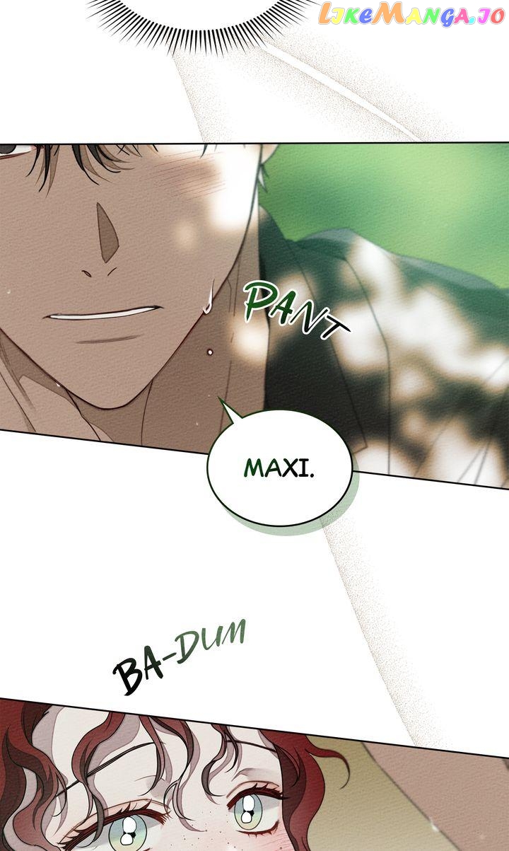 Read Under the Oak Tree EN Manga Online