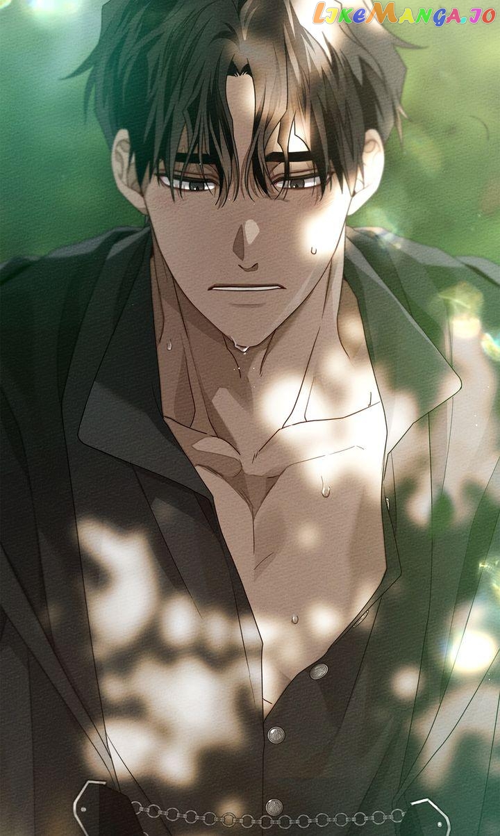 Read Under the Oak Tree EN Manga Online