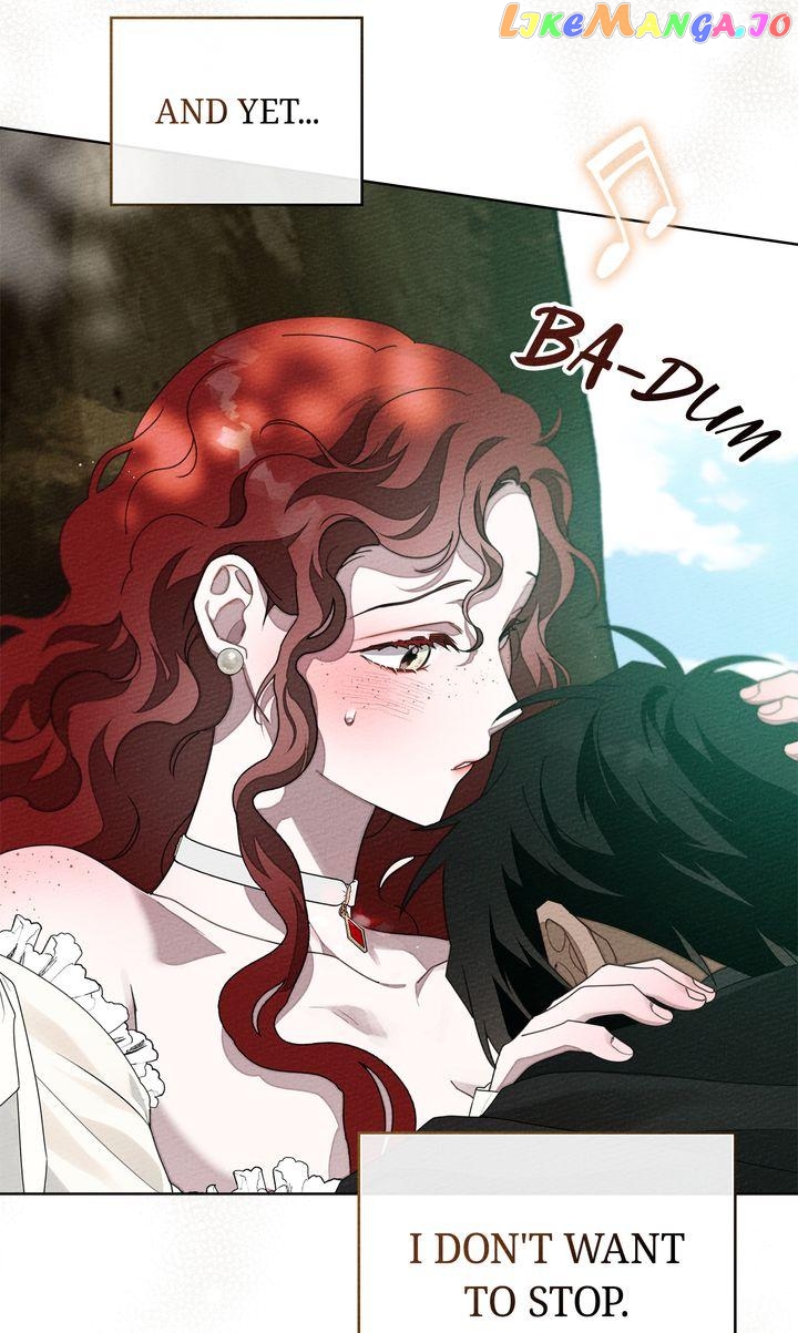 Read Under the Oak Tree EN Manga Online