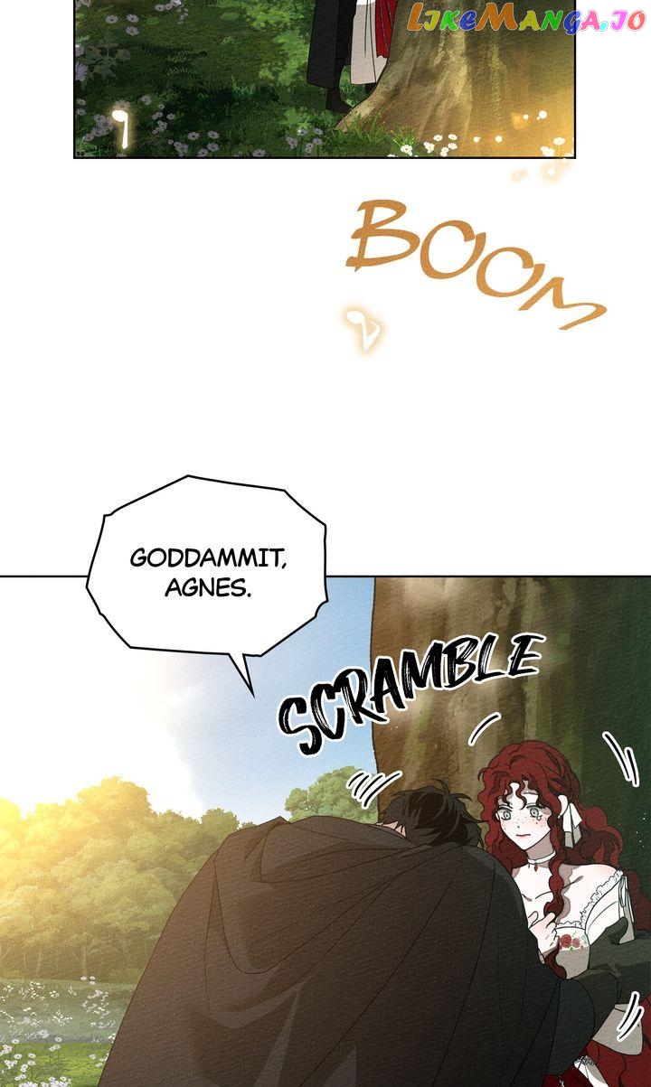 Read Under the Oak Tree EN Manga Online