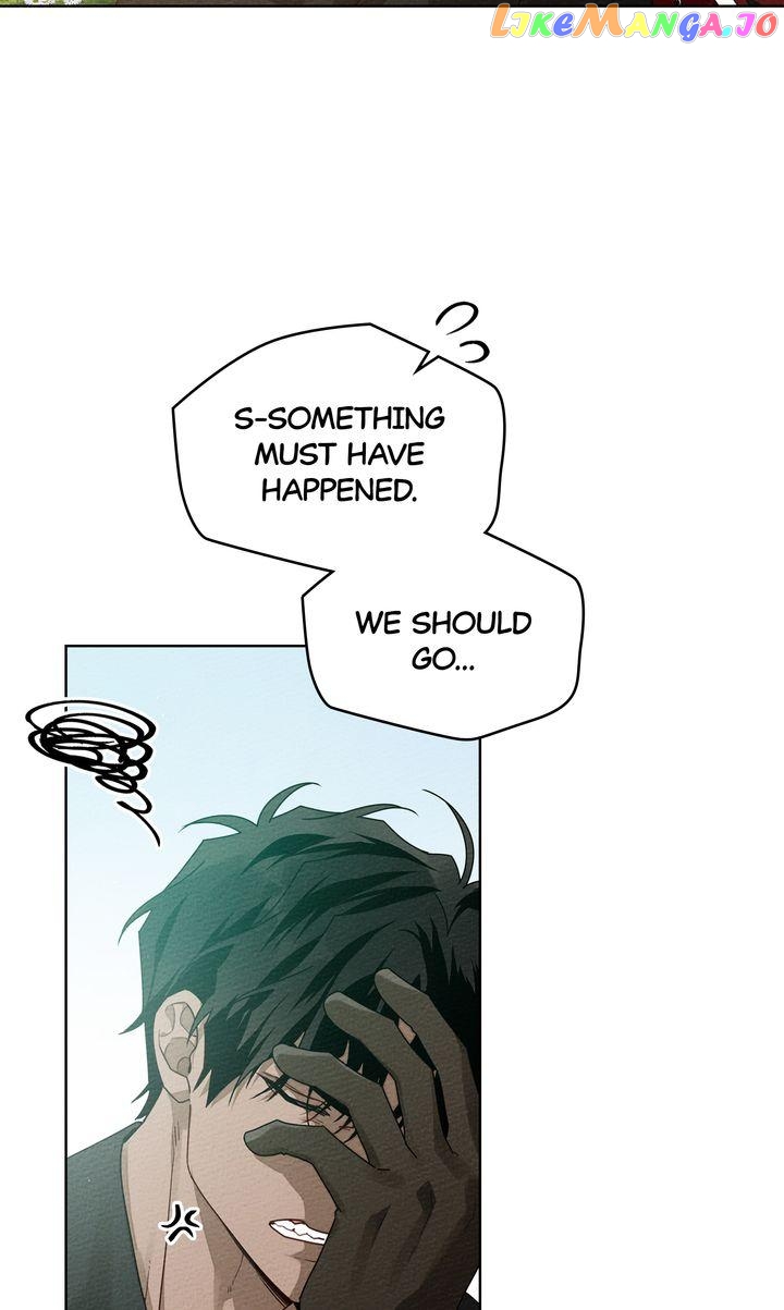 Read Under the Oak Tree EN Manga Online