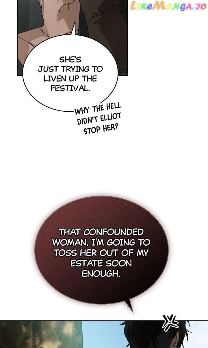Read Under the Oak Tree EN Manga Online