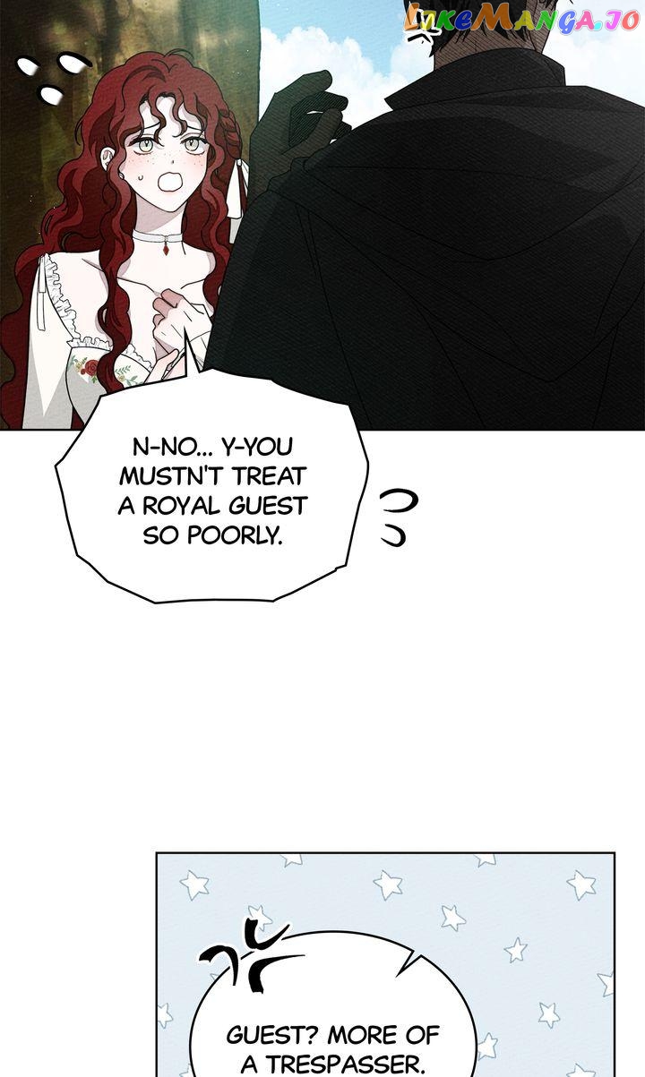 Read Under the Oak Tree EN Manga Online