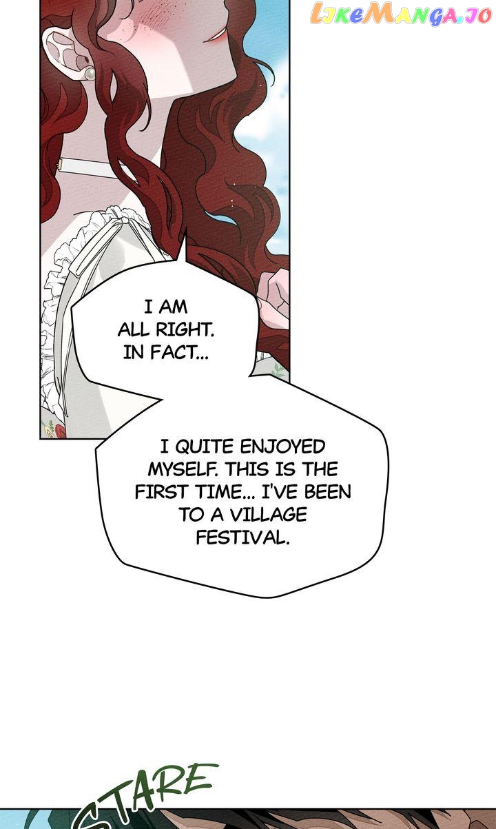 Read Under the Oak Tree EN Manga Online