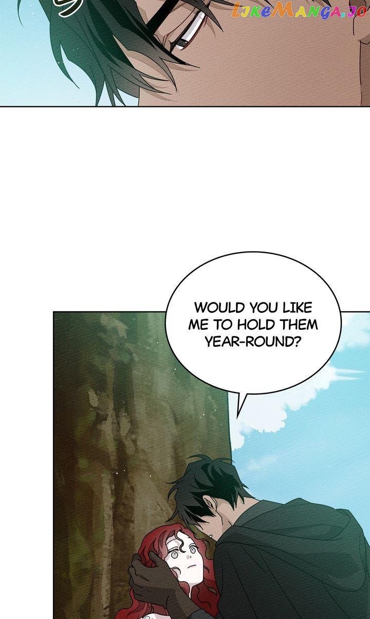 Read Under the Oak Tree EN Manga Online